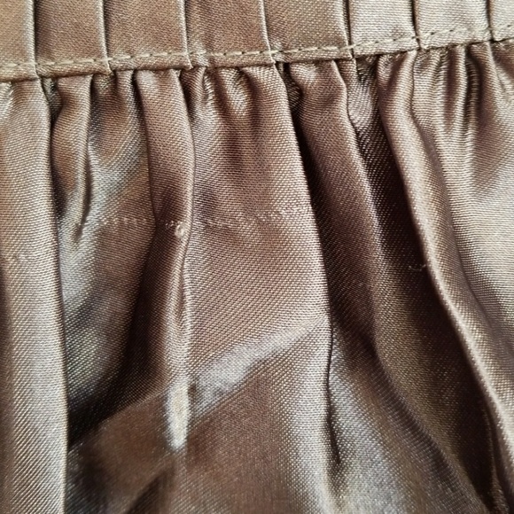 Lane Bryant Silver Dress - Picture 5 of 12